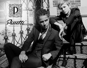 Школьная форма Pinetti